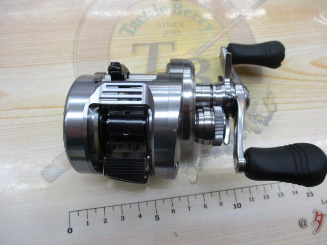 20カルカッタコンクエストDC 100