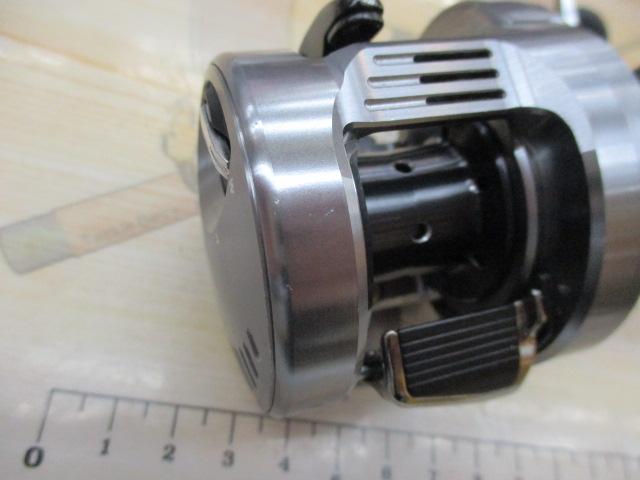 20カルカッタコンクエストDC 100