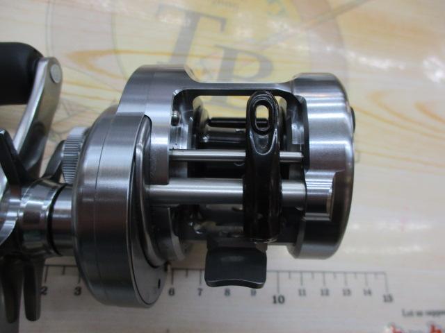 20カルカッタコンクエストDC 100