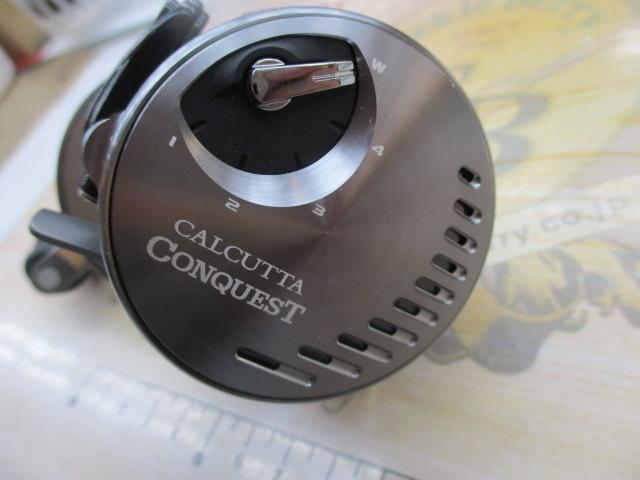 20カルカッタコンクエストDC 100｜＠ベリーネット 日本最大新品