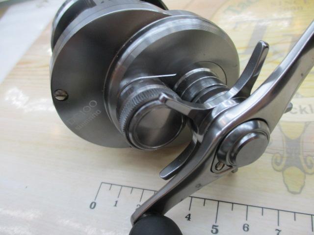 20カルカッタコンクエストDC 100