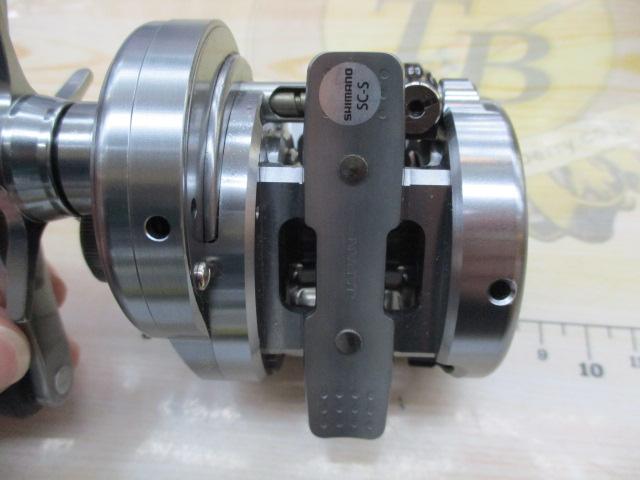 20カルカッタコンクエストDC 100