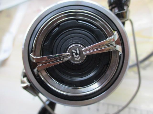 23レグザ LT3000S-C