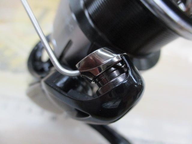 23レグザ LT3000S-C