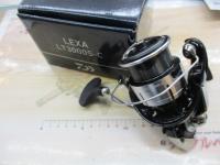 23レグザ LT3000S-C