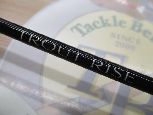 07トラウトライズ 60UL