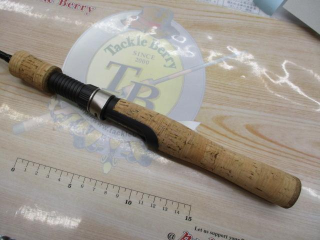 07トラウトライズ 60UL