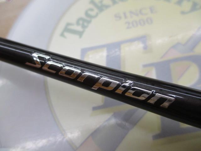 スコーピオン2600FF-5｜＠ベリーネット 日本最大新品中古釣具WEBショップ