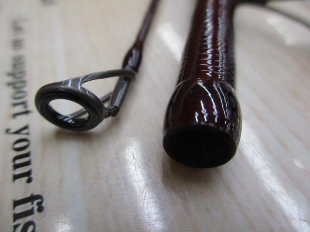 スコーピオンXV 2602R-2｜＠ベリーネット 日本最大新品中古釣具WEBショップ