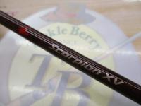 スコーピオンXV 2602R-2