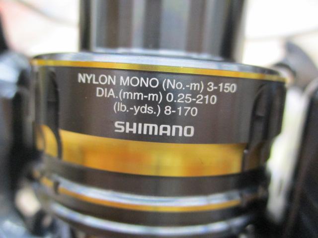 21アルテグラ C3000HG｜＠ベリーネット 日本最大新品中古釣具WEBショップ