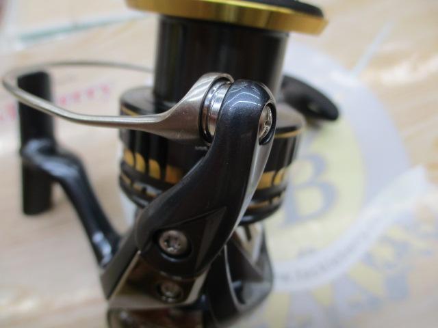 21アルテグラ C3000HG