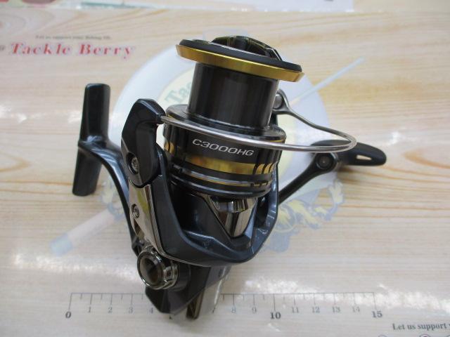 21アルテグラ C3000HG｜＠ベリーネット 日本最大新品中古釣具WEB