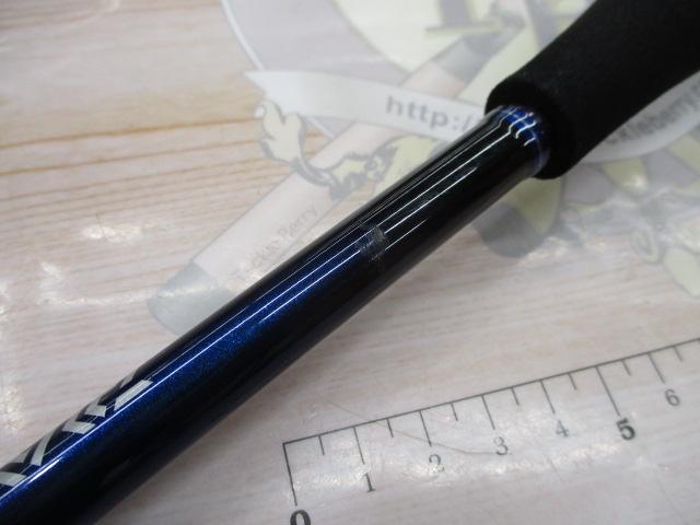 極鋭カワハギ AIR 1455｜＠ベリーネット 日本最大新品中古釣具WEBショップ