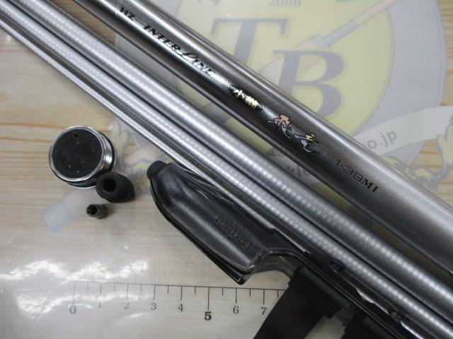 HZ小継飛竜 1-39MI