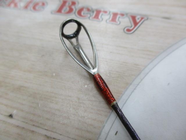 ワールドシャウラ 2701FF-2 (レッドタイプ)