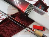 ワールドシャウラ 2701FF-2 (レッドタイプ)