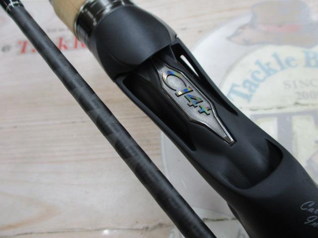 22エクスプライド 169H｜＠ベリーネット 日本最大新品中古釣具WEBショップ