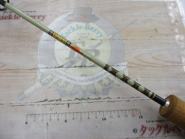 サスペンドストーカー4'6"