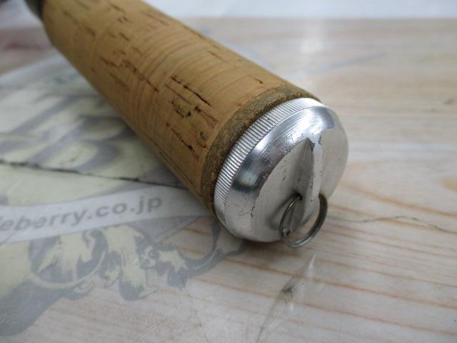 サスペンドストーカー4'6"