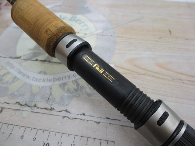 サスペンドストーカー4'6"