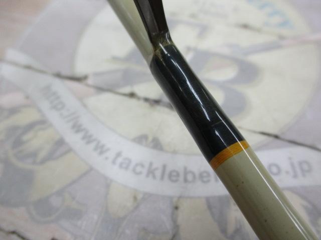 サスペンドストーカー4'6"