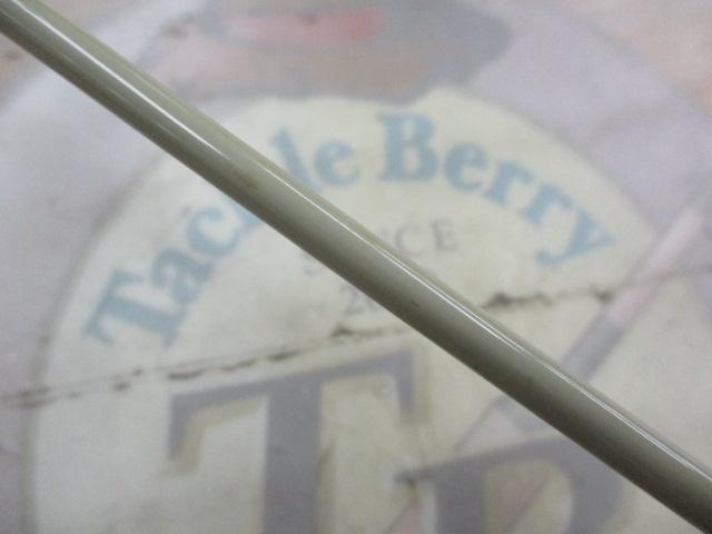 サスペンドストーカー4'6"