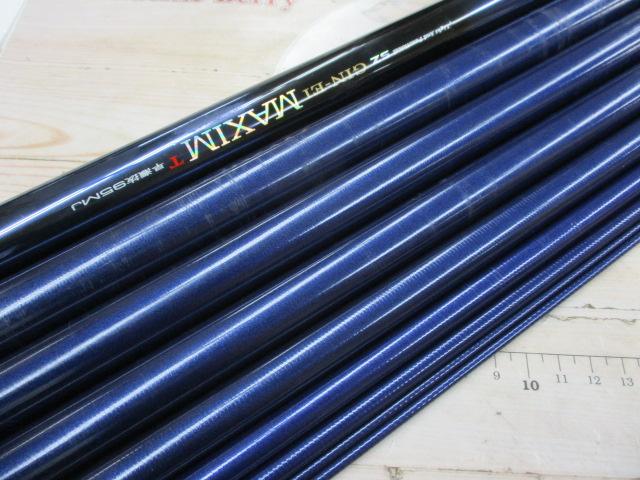 SZ銀影マキシム T早瀬抜95MJ