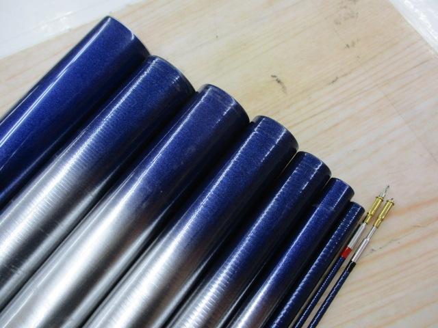 SZ銀影マキシム T早瀬抜95MJ