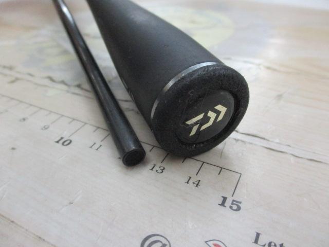 ブレイゾン C66ML-2