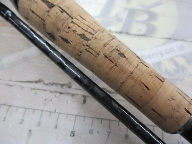 ブレイゾン C66ML-2