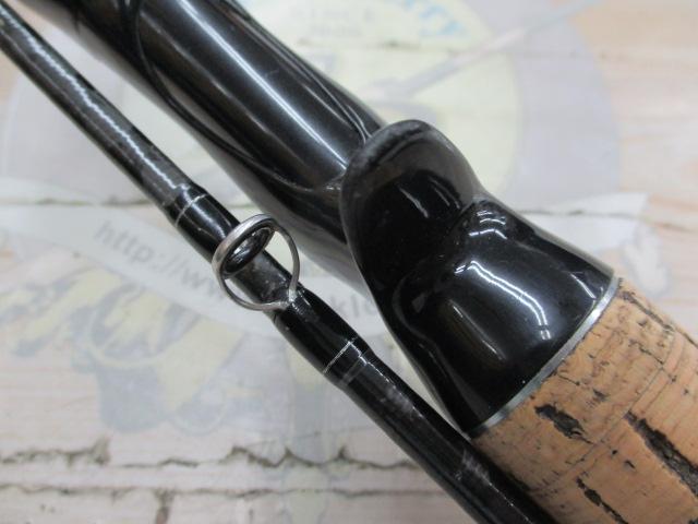 ブレイゾン C66ML-2