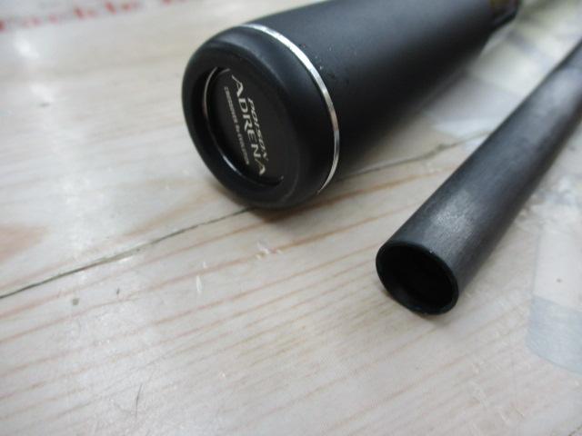 18ポイズンアドレナ 1611M+｜＠ベリーネット 日本最大新品中古釣具WEB