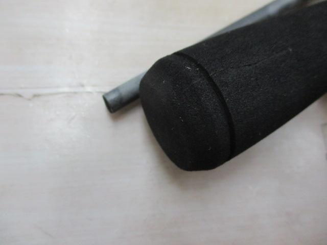 24セフィアSSメタルスッテF-B 66MLS