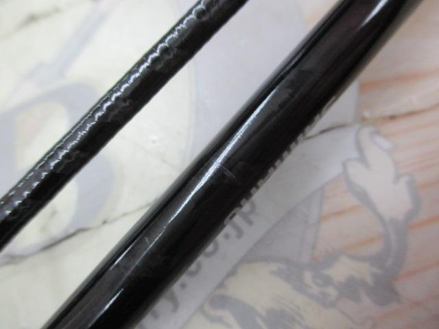 24セフィアSSメタルスッテF-B 66MLS