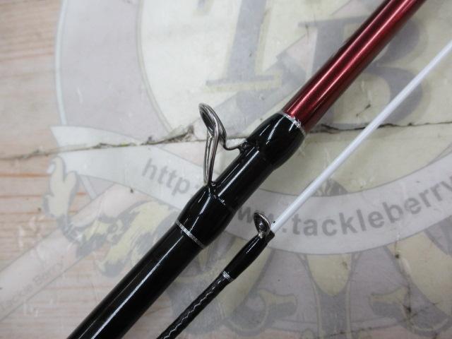 24セフィアSSメタルスッテF-B 66MLS｜＠ベリーネット 日本最大新品中古