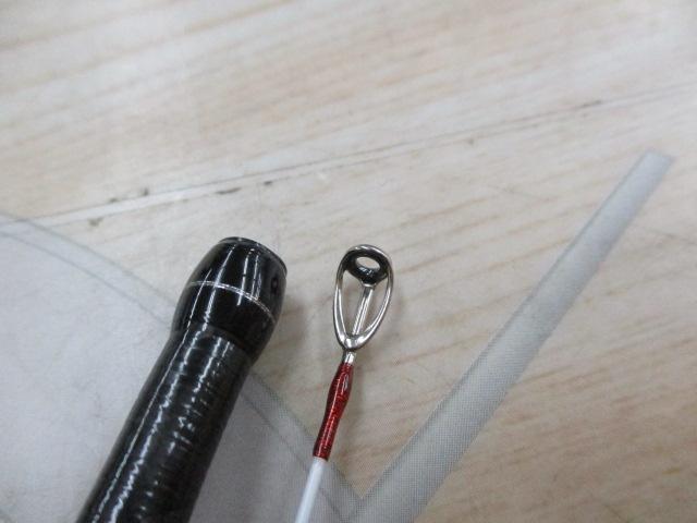 24セフィアSSメタルスッテF-B 66MLS｜＠ベリーネット 日本最大新品中古