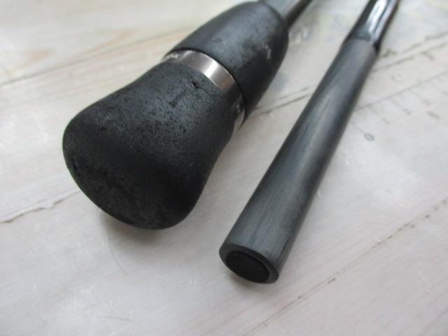 ヒュージカスタムH2S-75RF