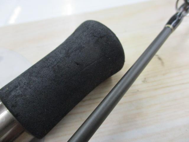 ヒュージカスタムH2S-75RF