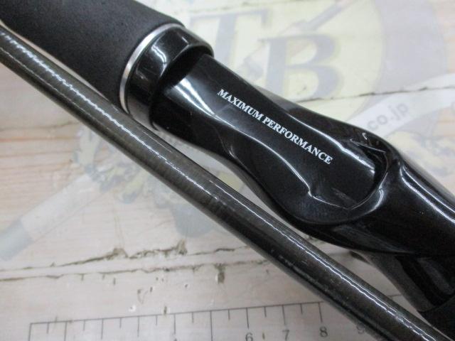 ブラックレーベル BL852MHRB