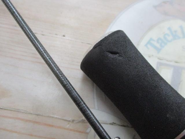 ブラックレーベル BL852MHRB