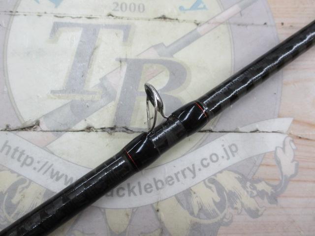 ゾディアス 1610H｜＠ベリーネット 日本最大新品中古釣具WEBショップ