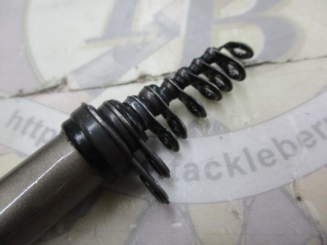 CWPM波紋粋 超硬10