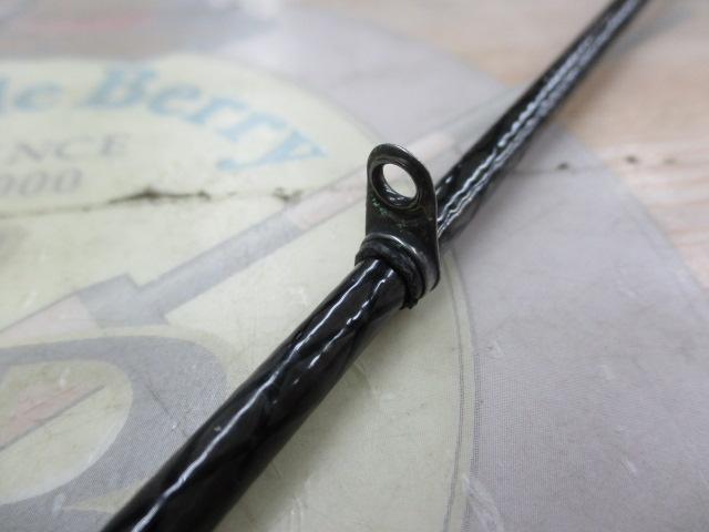 CWPM波紋粋 超硬10