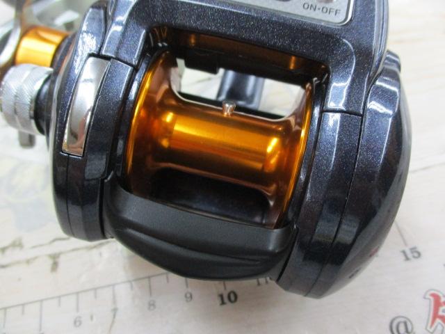 ライトゲームXICV 200H-L