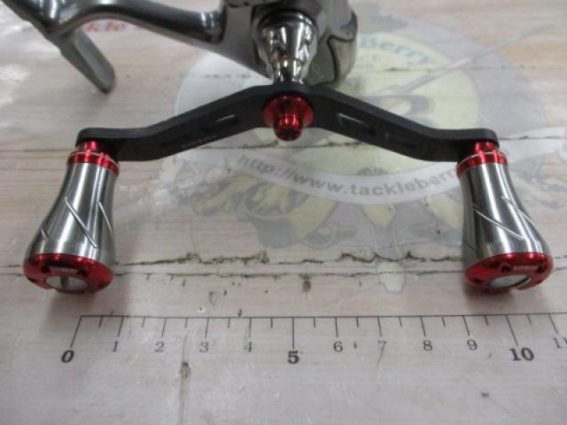 16ヴァンキッシュ 3000HGM｜＠ベリーネット 日本最大新品中古釣具WEB