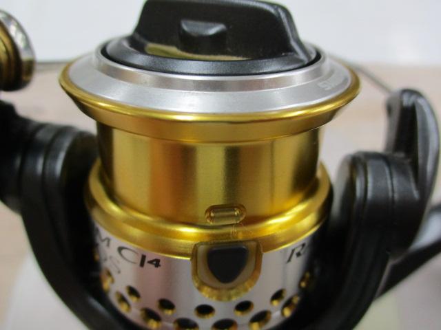 09レアニウムCI4 C2000S｜＠ベリーネット 日本最大新品中古釣具WEBショップ