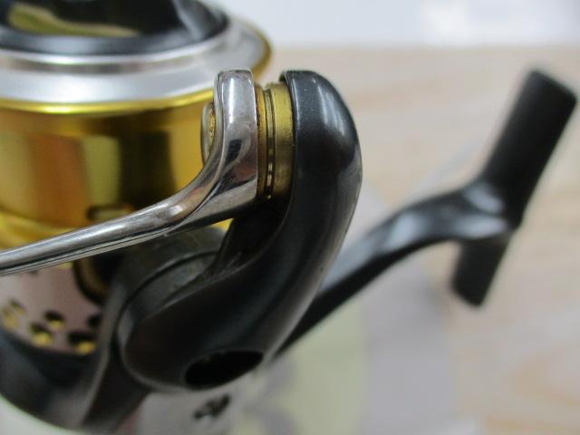 09レアニウムCI4 C2000S