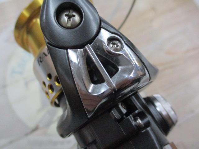 09レアニウムCI4 C2000S