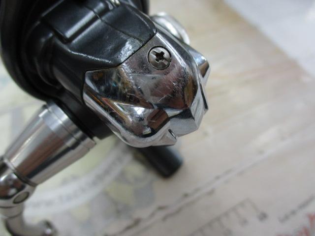 09レアニウムCI4 C2000S